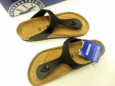 bebe katerina pom pom thong flat sandals