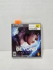 Beyond: Two Souls (Sony PlayStation 3, 2013) Ellen Page William Dafoe Free Ship
