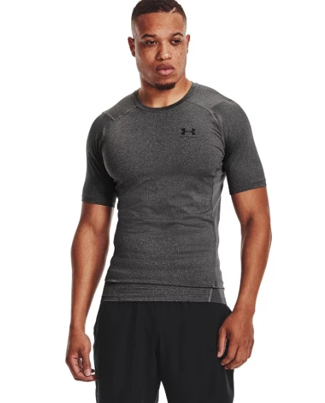 Heatgear top deals