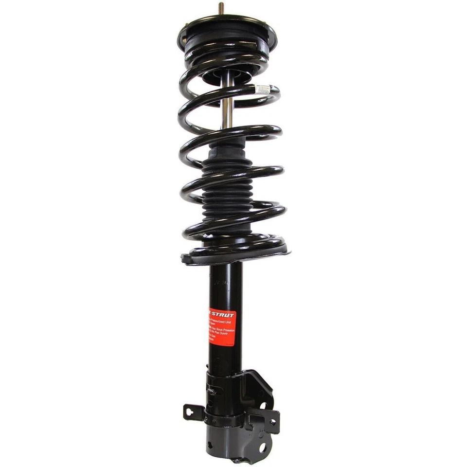 Puntales delanteros Monroe OEM para Ford Edge 2012-2014 2,0 L Turbo garantía de por vida Foto 4 de 4