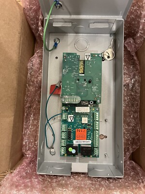 Continental Access uniVerse POE single-door controller model CICP2100S