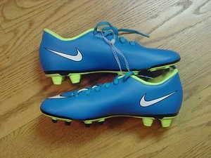 nike mercurial vortex ii fg