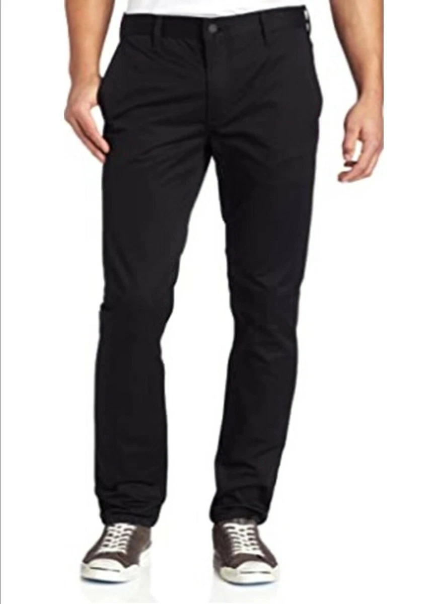 Levi's slim hotsell fit hybrid trousers