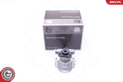 ESEN SKV 10SKV258 Hydraulikpumpe, Lenkung für FORD