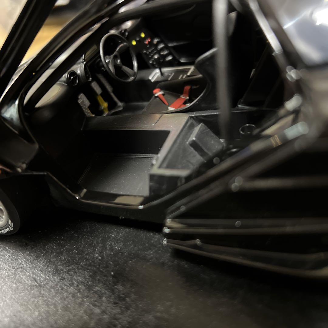 Ut Modes Mclaren F1 Gtr Lm Long With Showcase | eBay Ut Modes Mclaren F1 Gtr Lm Long With Showcase | eBay