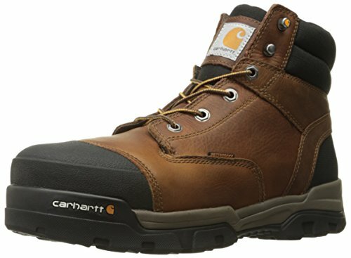 carhartt composite toe work boots