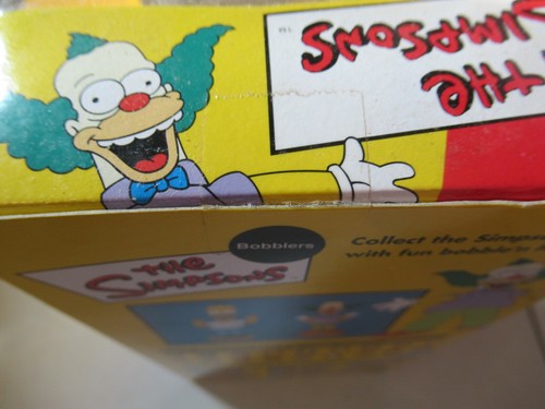Simpsons figures/toys Playmates YOU PICK Choice Discounts updated 5/9/23 - Picture 58 of 166