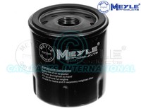 Meyle ÖLfilter, Anschraubbar Filter 16-14 322 0002