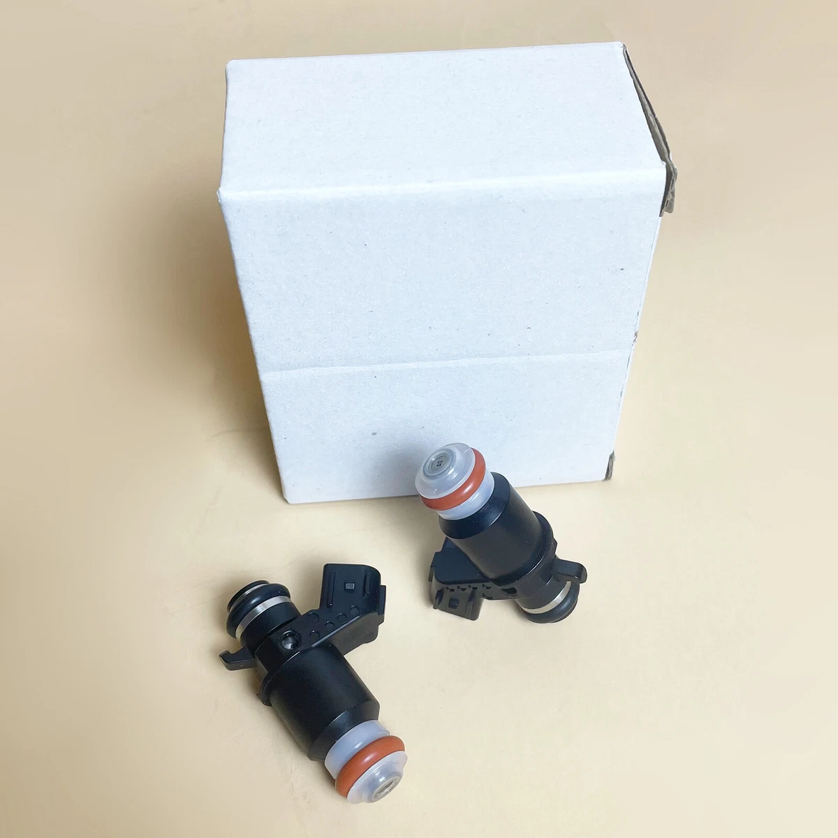 Suzuki boulevard c50 fuel injectors online
