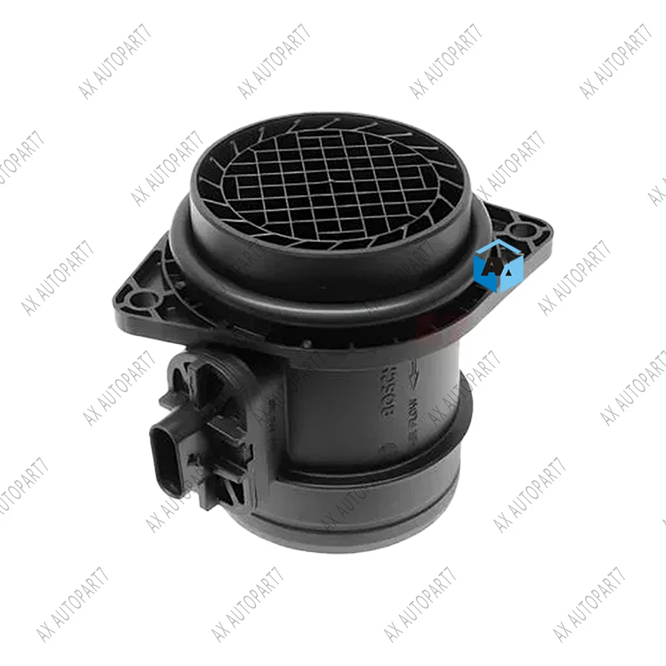 Mass Air Flow Sensor Assembly for Mini R60 R61 Cooper 11-15 Cooper Paceman 1.6L — 第 3/4 张图片