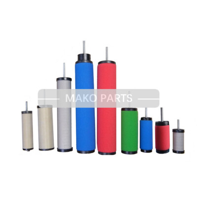 Fit Hankison Compressed Filter E1-20