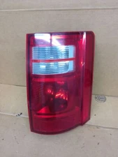 Passenger Right Tail Light Fits 08-10 CARAVAN 262008