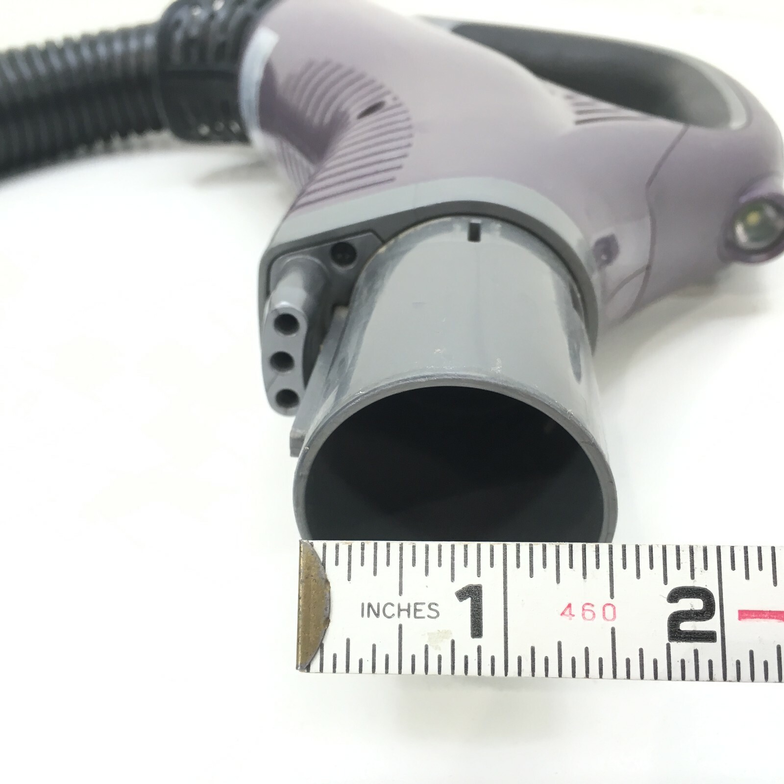 Shark NV751 NV651 NV753 NV760 NV765 HANDLE WITH HOSE TUBE Assembly