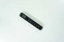 Remote Control For SimpliFire SF-INS25-BK SF-BI30-EB Electric Fireplace Insert