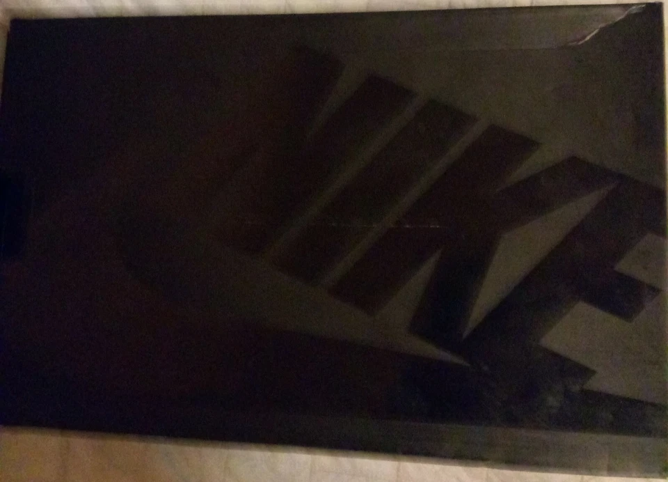 Air Max 1 Royal Gym Rojo (Deadstock) Hombre Talla 10.5 Mujer Talla 12 Foto 3 de 4