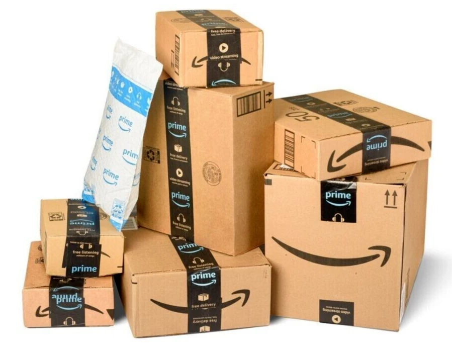 **Mystery Box 20x Brand New UK High Street Items** - Image 2 of 2