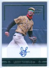 LEODY TAVERAS 
