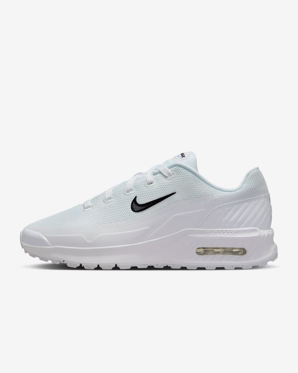 New Nike Women's Air Max Bia Shoes White (IF2628-100)