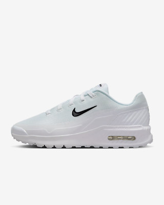 New Nike Women's Air Max Bia Shoes White (IF2628-100)