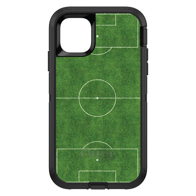 OtterBox Defender for iPhone / Samsung Galaxy - Soccer Field Layout