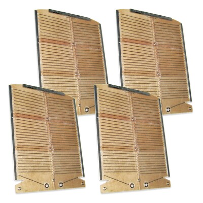 DUALIT MODELL 2-SAND 2 SANDWICH TOASTER KOMPLETTSET SCHLITZTOASTER HEIZELEMENTE