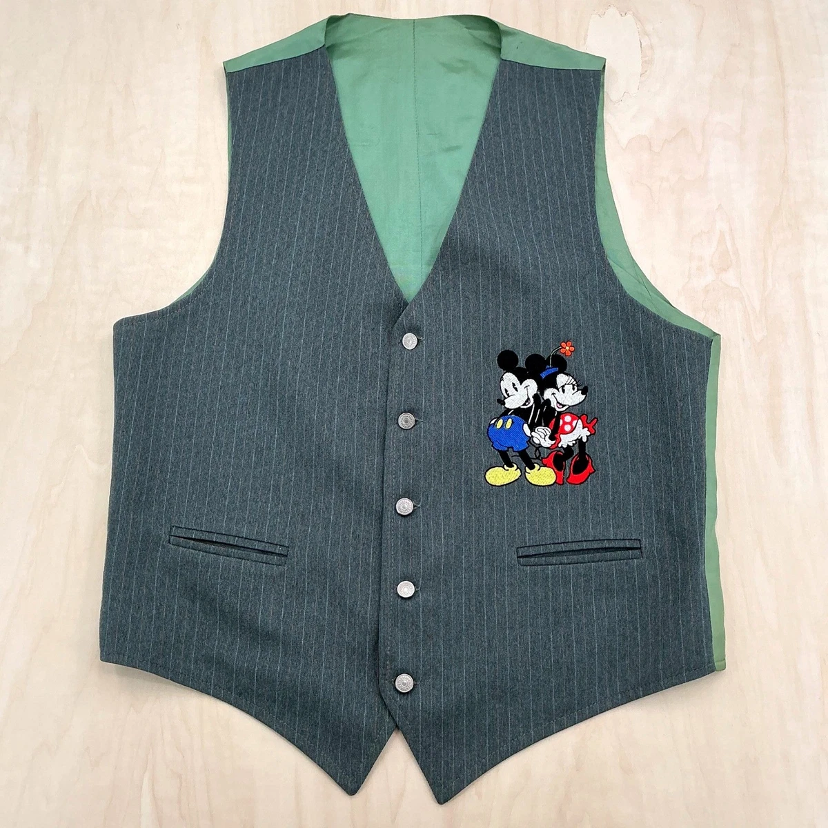 1990s Vintage Vests for Men for sale - eBay
