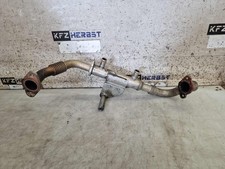 Nissan Pathfinder R51 Abgask�hler 14735EC00D 14735EC00C 2.5 dCi 128kW YD25DDTI 3