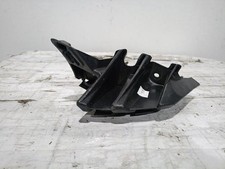 5FA807377 halter mitte stoßfänger stoßstange h. SEAT LEON KL1 KLG 1.0 5814143