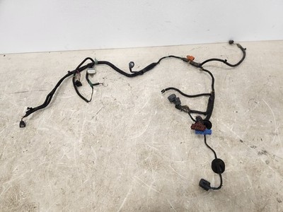 1993-1997 Honda Del Sol Driver Side LH Front Engine Bay Headlight Wiring Harness