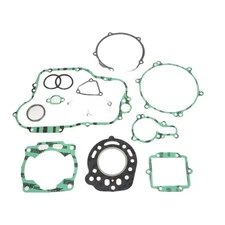 New Full Gasket Kit Fits Kawasaki KX 125cc 125cc By P400250850126