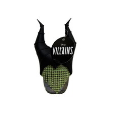 Bath And Body Works Maleficent Bling DISNEY VILLAINS PocketBac Holder