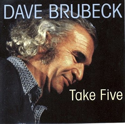 Take Five, Dave Brubeck, Used; Very Good  CD