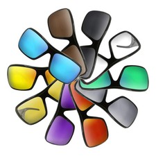 Electric Dude Replacement lenses By Sublime Optics
