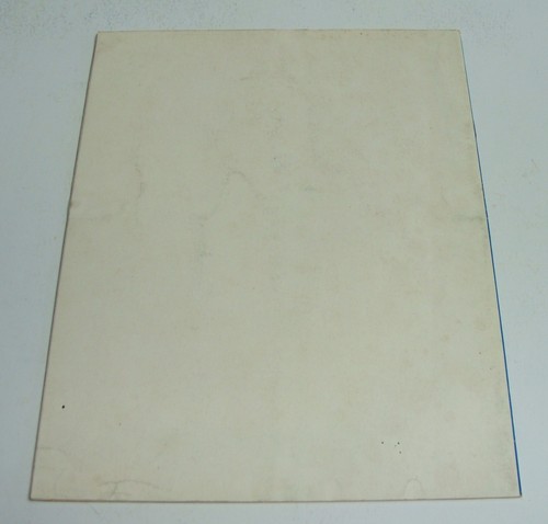 ORIG 1939 PALISADES - CATSKILLS REGION - NEW YORK WORLD'S FAIR - SOUVENIR BOOK - Picture 3 of 13