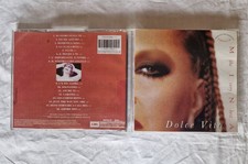 MINA DOLCE VITA CD GRECIA RARISSIMO 1996 PDU L'importante E penso a te NO 33 45