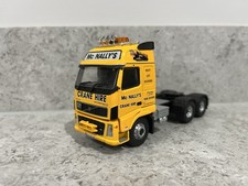 Corgi - Volvo FH 6x4 Tractor Unit - McNally's - CC14037 - 1:50 Scale - Mint/New