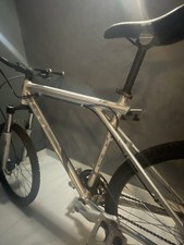 GT Avalanche 1.0 All-Terrain Hardtail Mountain Bike Size 20”