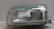 Feu avant (phare) Volkswagen POLO