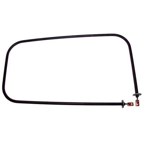 METAL MASTERS 301674 Warmer Element 14.25" 120V 1200W Screw Terminals