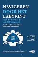 Navigeren Door Het Labyrint Een Handleiding Voor Het Beheer Van Data Taschenbuch