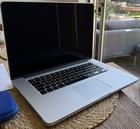 Apple MacBook Pro Retina 15” Model A1398, 8GB of 1600MHz DDR3L SDRAM. Boxed