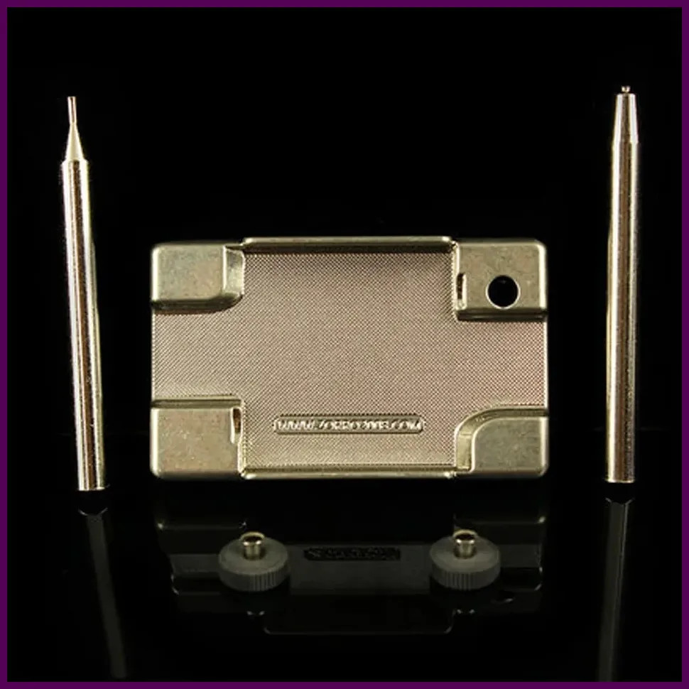 Repair Service Tool Set Replacement