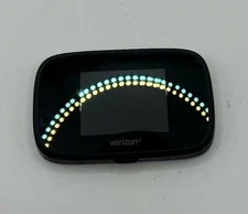 Unlocked Jetpack MiFi 8800L Portable 4G/LTE Wi-Fi Hotspot - Good Condition See