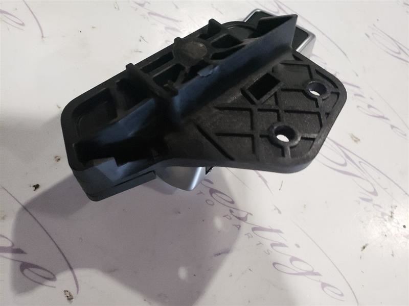 Bentley Flying Spur 06-11 Hood Latch Release Handle OEM 07 08 09 10 