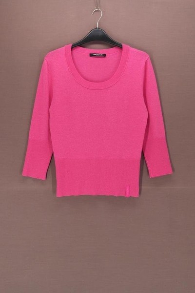 Women Betty Barclay Sweater Pink 36 / S / 44 #5SNC