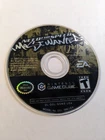 Need for Speed: Most Wanted GameCube 2005 NTSC-U/C Racing *DISC ONLY*