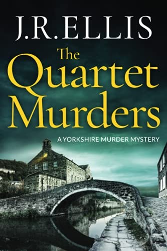 The Quartet Murders - Image 5