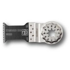 Fein 63502133220 E-Cut Standard Solid Cutting Blade 35mm 3pcs