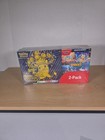 Pokemon Surging Sparks ETB & Booster Bundle Costco 2-Pack Factory Sealed