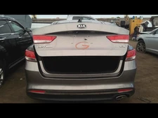 (LOCAL PICKUP ONLY) Trunk/Hatch/Tailgate US Built VIN 5 1st Digit Fits 16-18 OPT